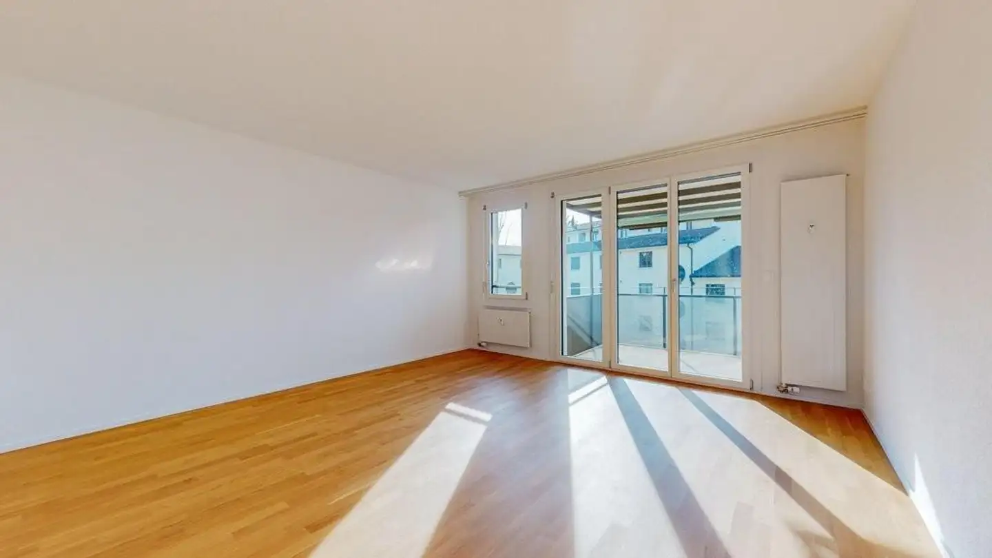 Appartamento in affitto - Alt-Ferrachstrasse 35b, 8630 Rüti ZH - Photo 2