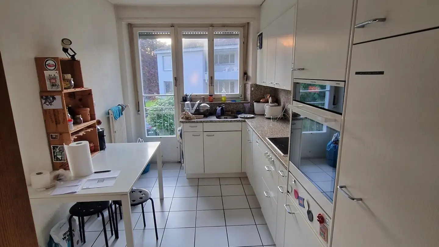 Chambre à louer - Spitalstrasse 4, 6004 Luzern - Photo 4