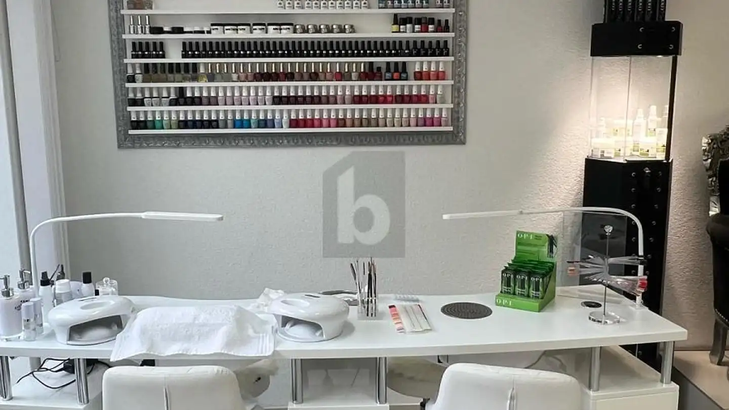 Geschäft mieten - 8006 Zürich - Foto 4