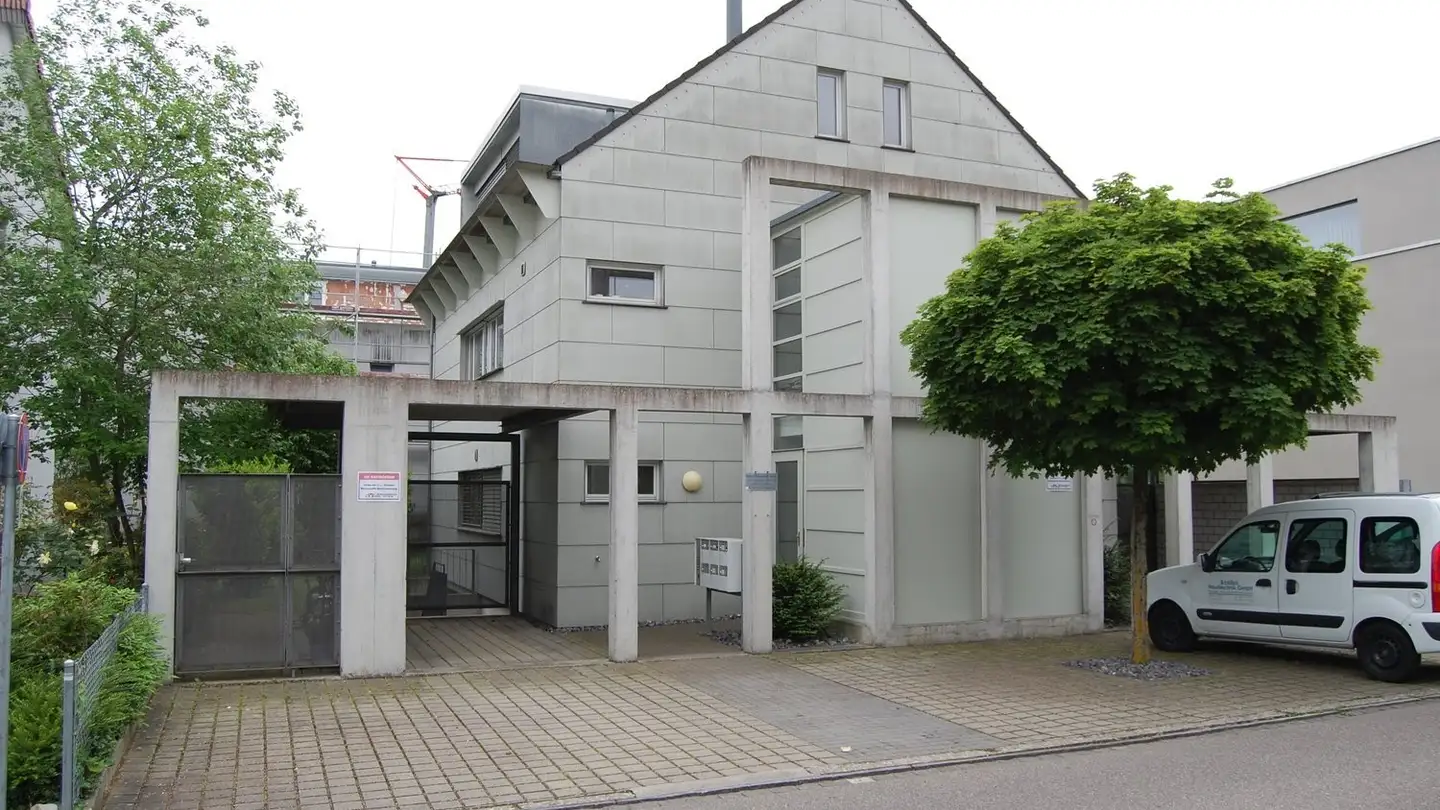 Atelier à louer - Herrenweg 10, 4153 Reinach BL