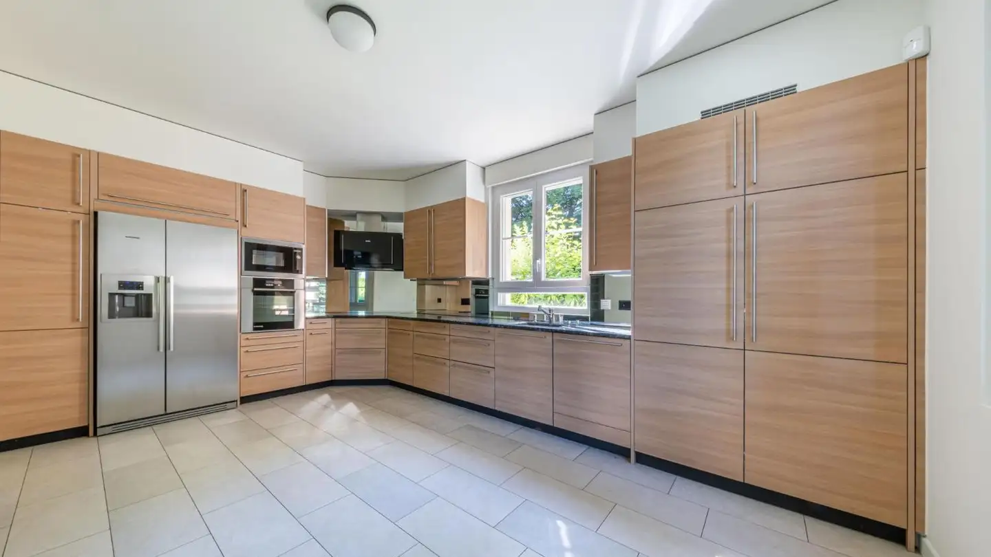 Appartement à louer - Chemin De La Fraidieu 18, 1223 Cologny - Photo 3