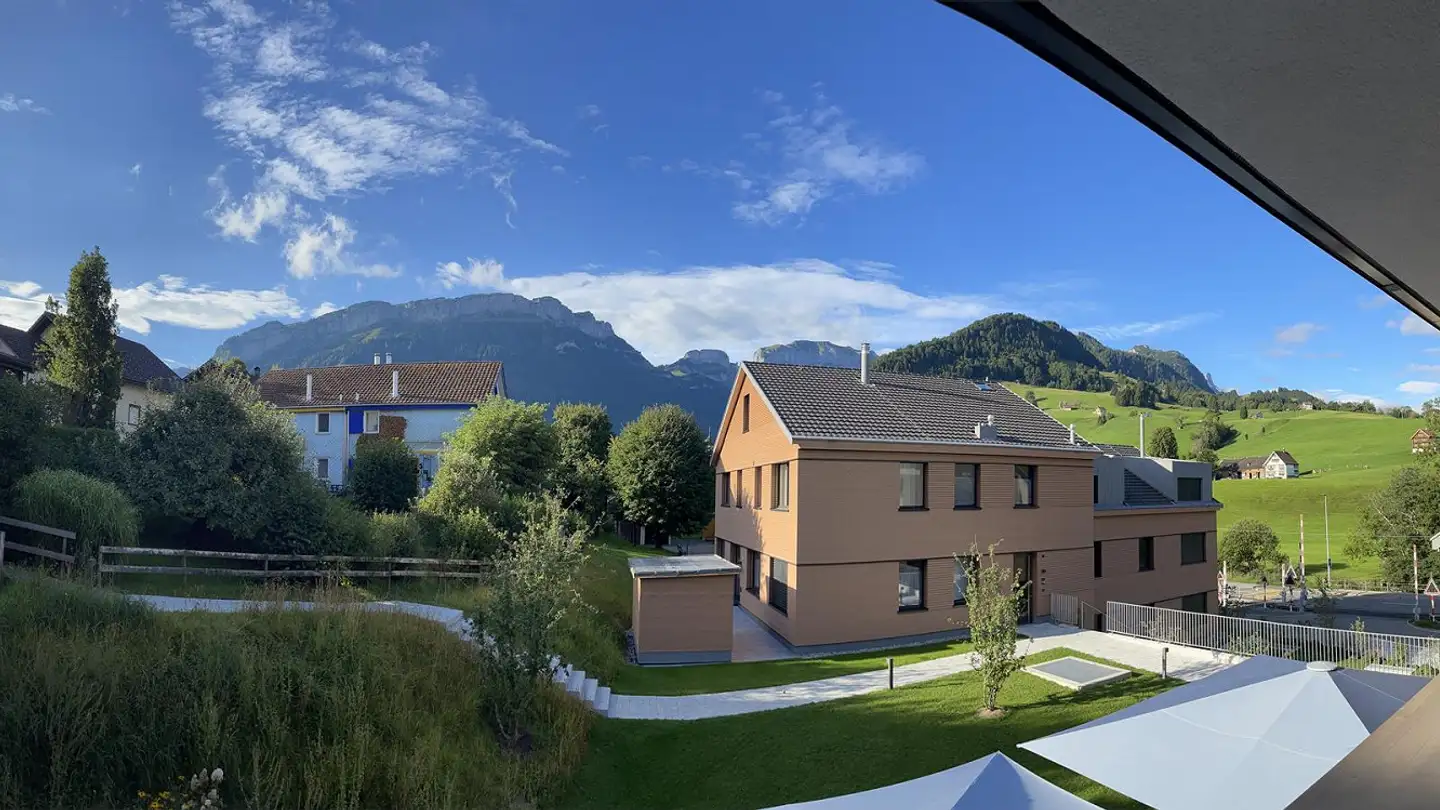 Appartamento in affitto - Schwendetalstrasse 17, 9057 Weissbad - Photo 2