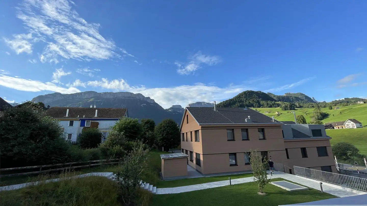 Appartamento in affitto - Schwendetalstrasse 17, 9057 Weissbad - Photo 3