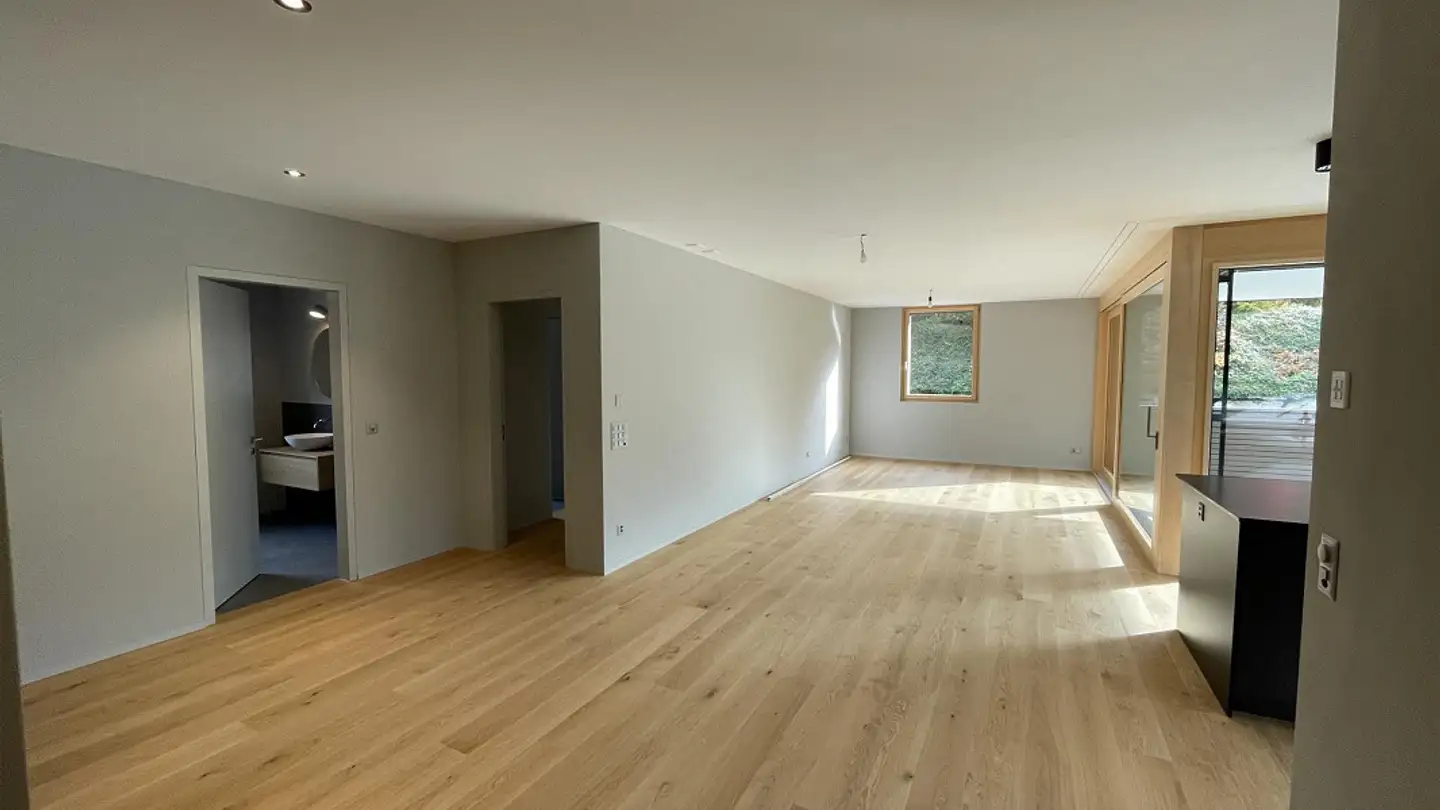 Appartamento in affitto - Schwendetalstrasse 17, 9057 Weissbad - Photo 4