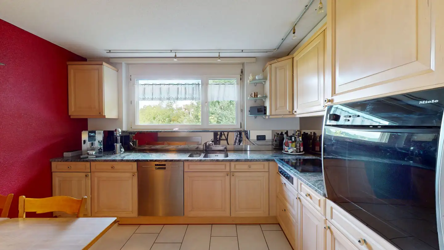 Appartamento in vendita - Eichenweg 7, 4950 Huttwil - Foto 3