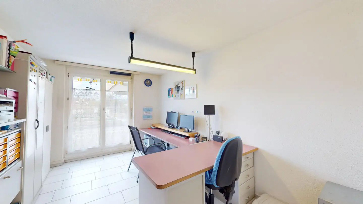 Wohnung kaufen - Eichenweg 7, 4950 Huttwil - Foto 4