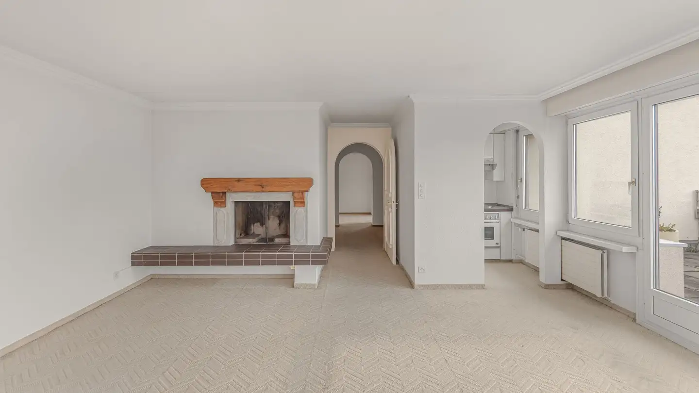 Penthouse kaufen - 8200 Schaffhausen - Foto 3