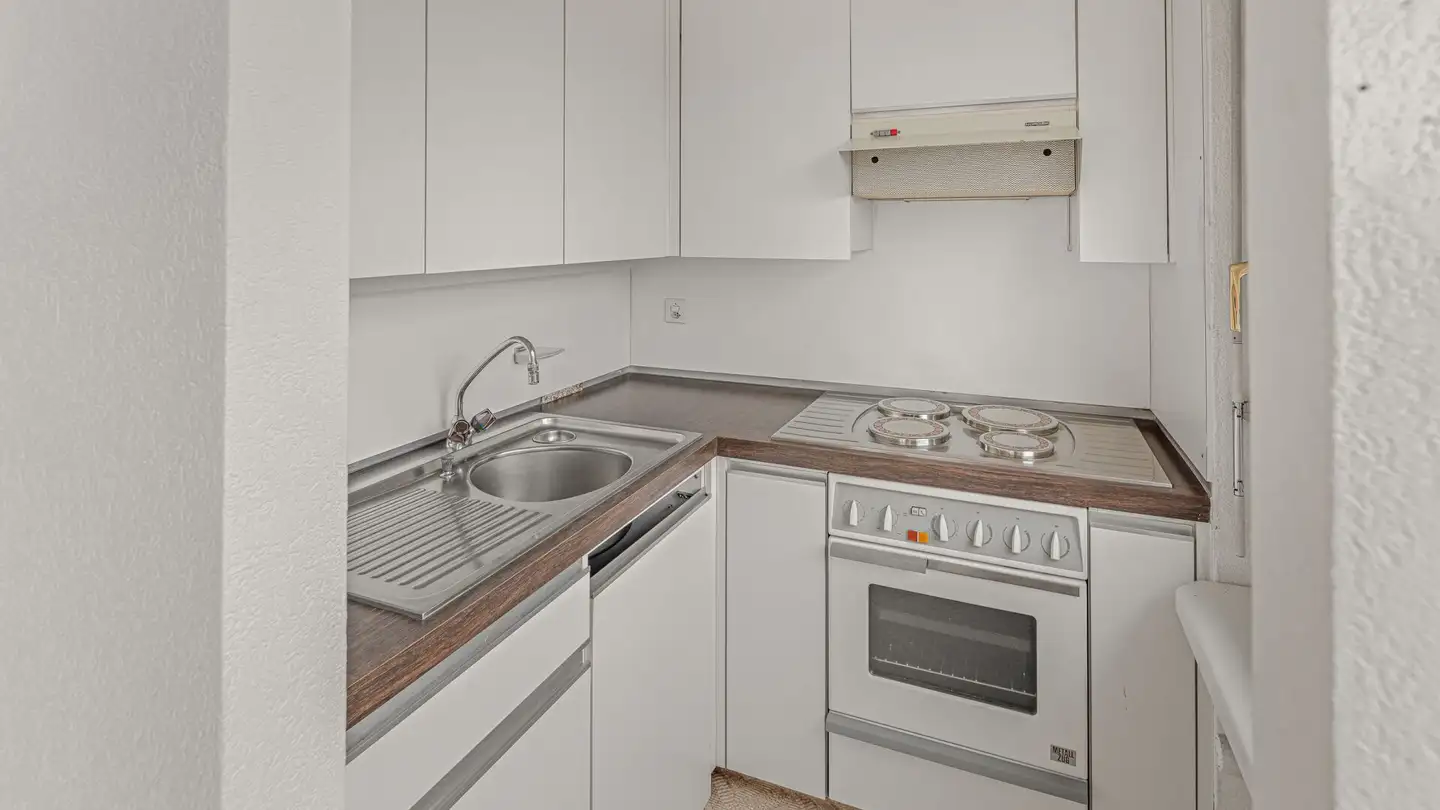 Penthouse kaufen - 8200 Schaffhausen - Foto 4