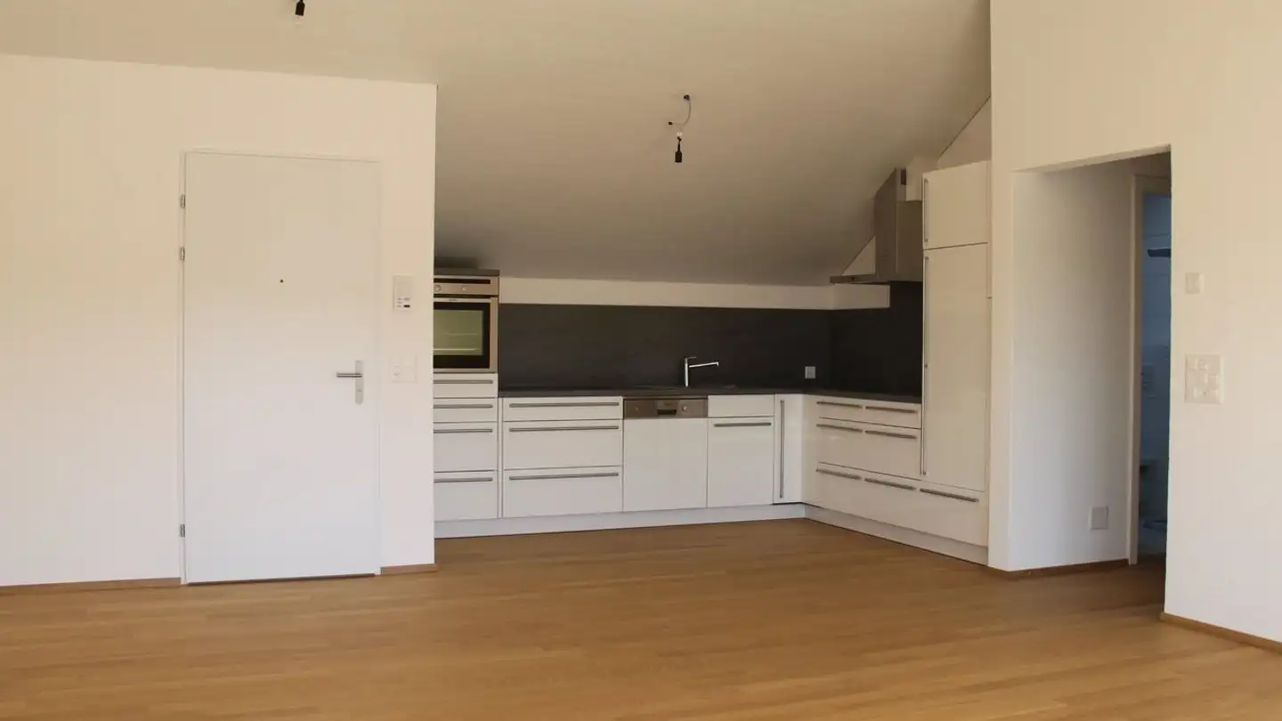 Appartement à louer - Tannenweg 4, 5622 Waltenschwil - Photo 2