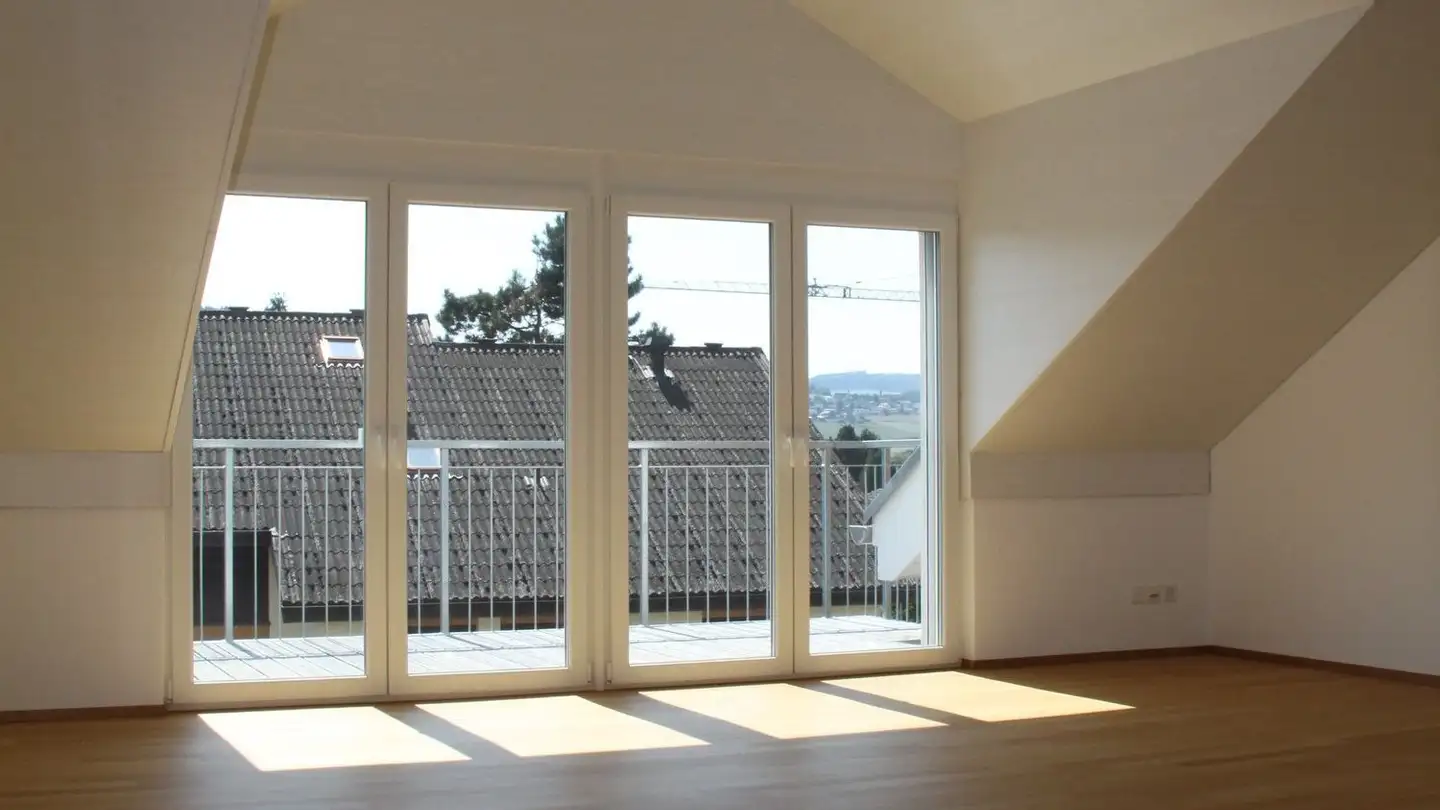 Appartement à louer - Tannenweg 4, 5622 Waltenschwil - Photo 3