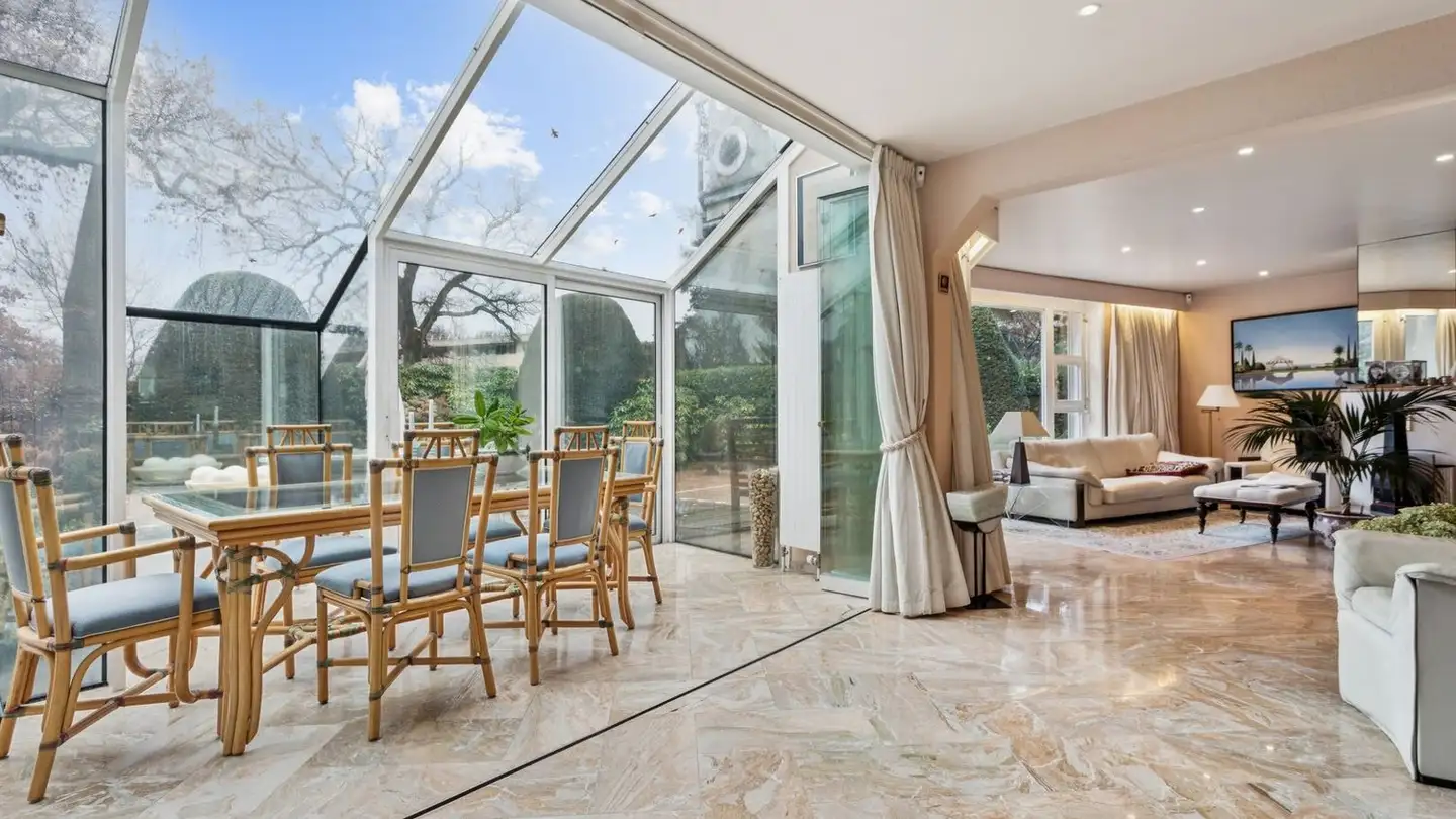 Semi-detached house for sale - 1700 Fribourg