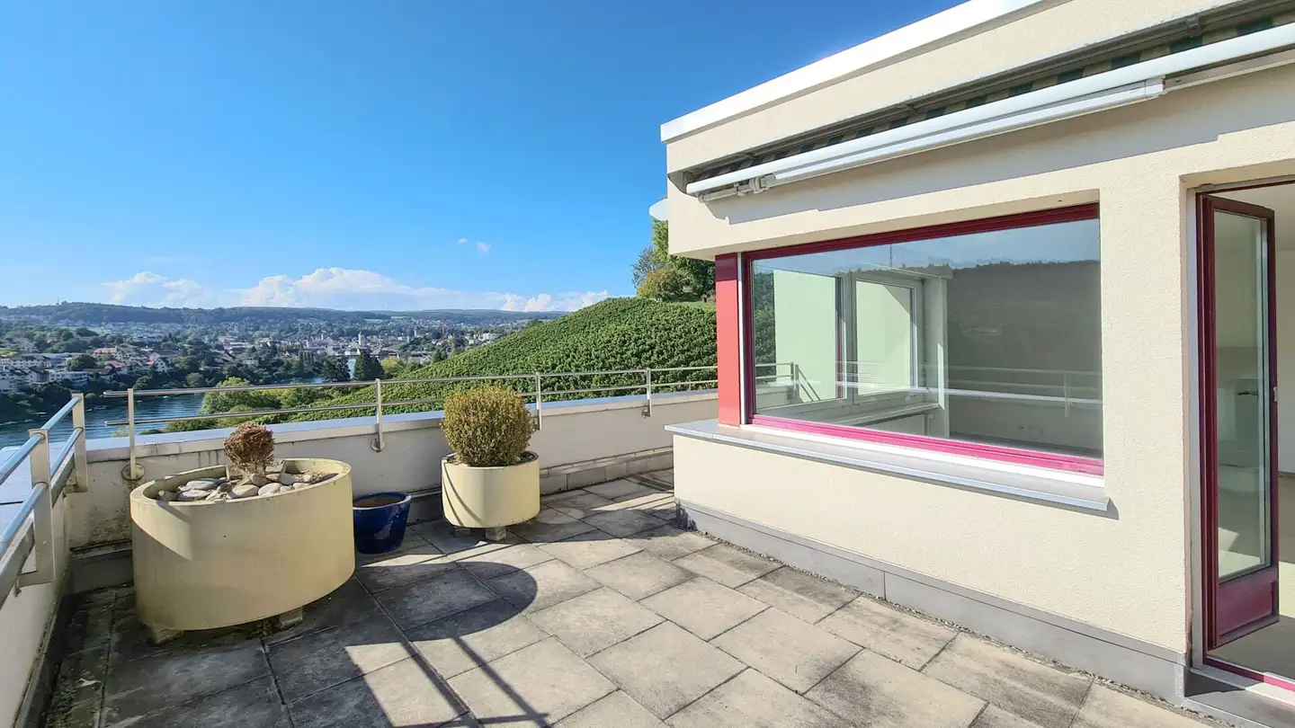 Penthouse kaufen - 8200 Schaffhausen