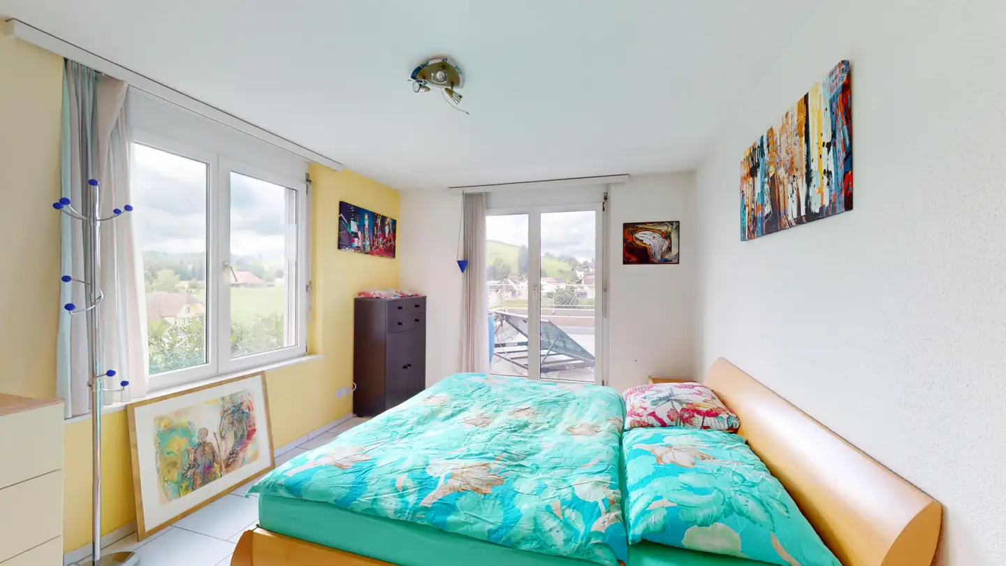 Appartamento in vendita - Eichenweg 7, 4950 Huttwil - Foto 4