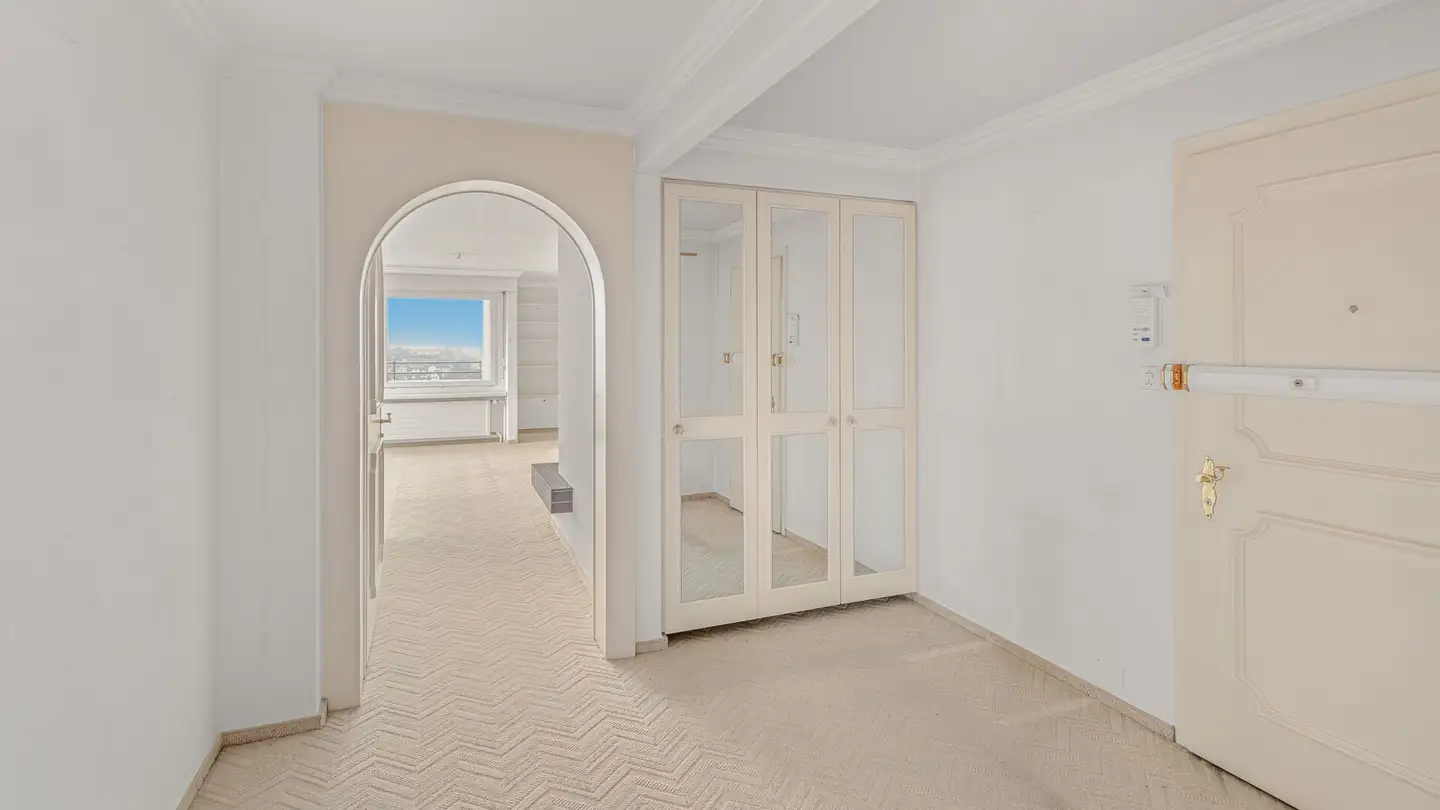 Penthouse kaufen - 8200 Schaffhausen - Foto 2