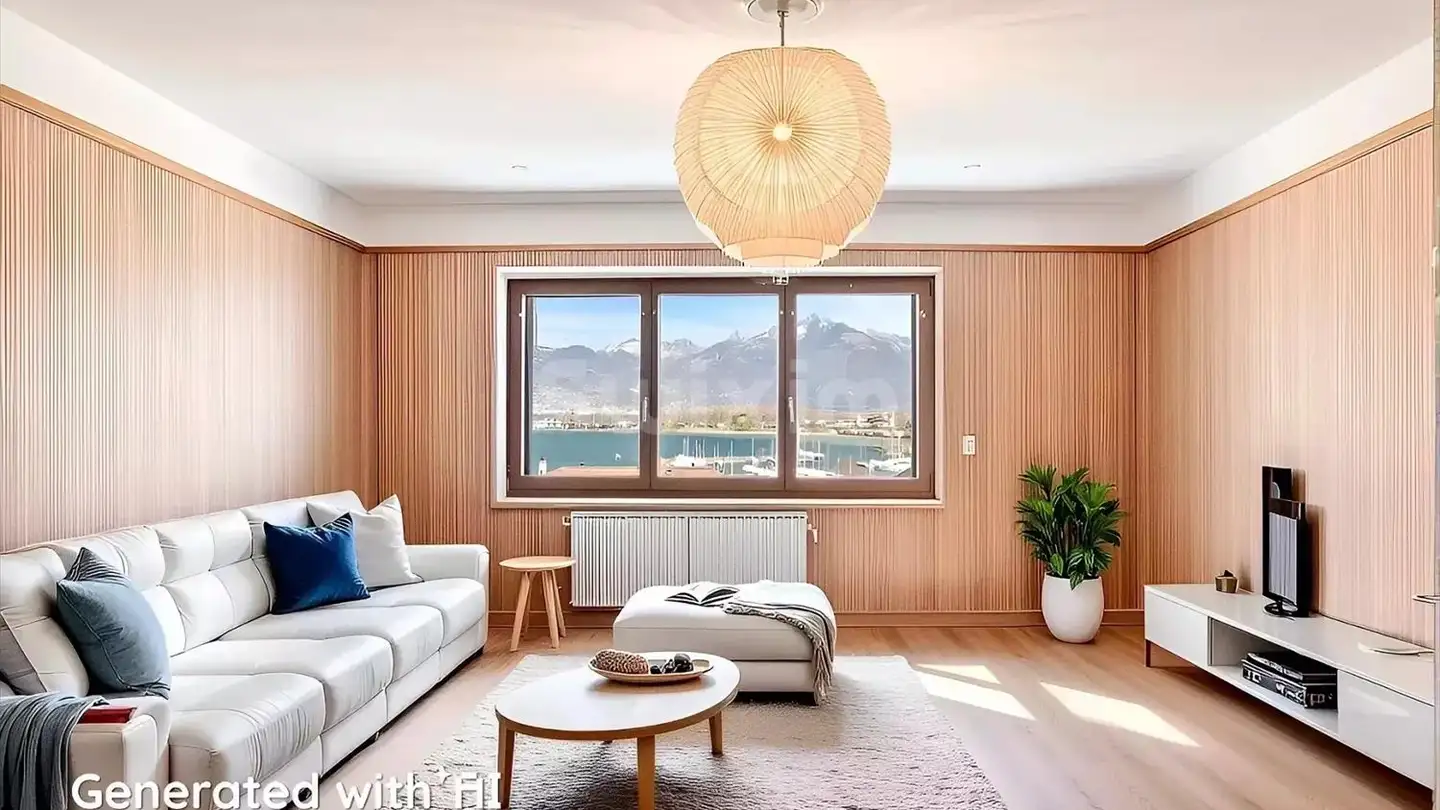 Casa singola in vendita - 1897 Bouveret - Photo 4