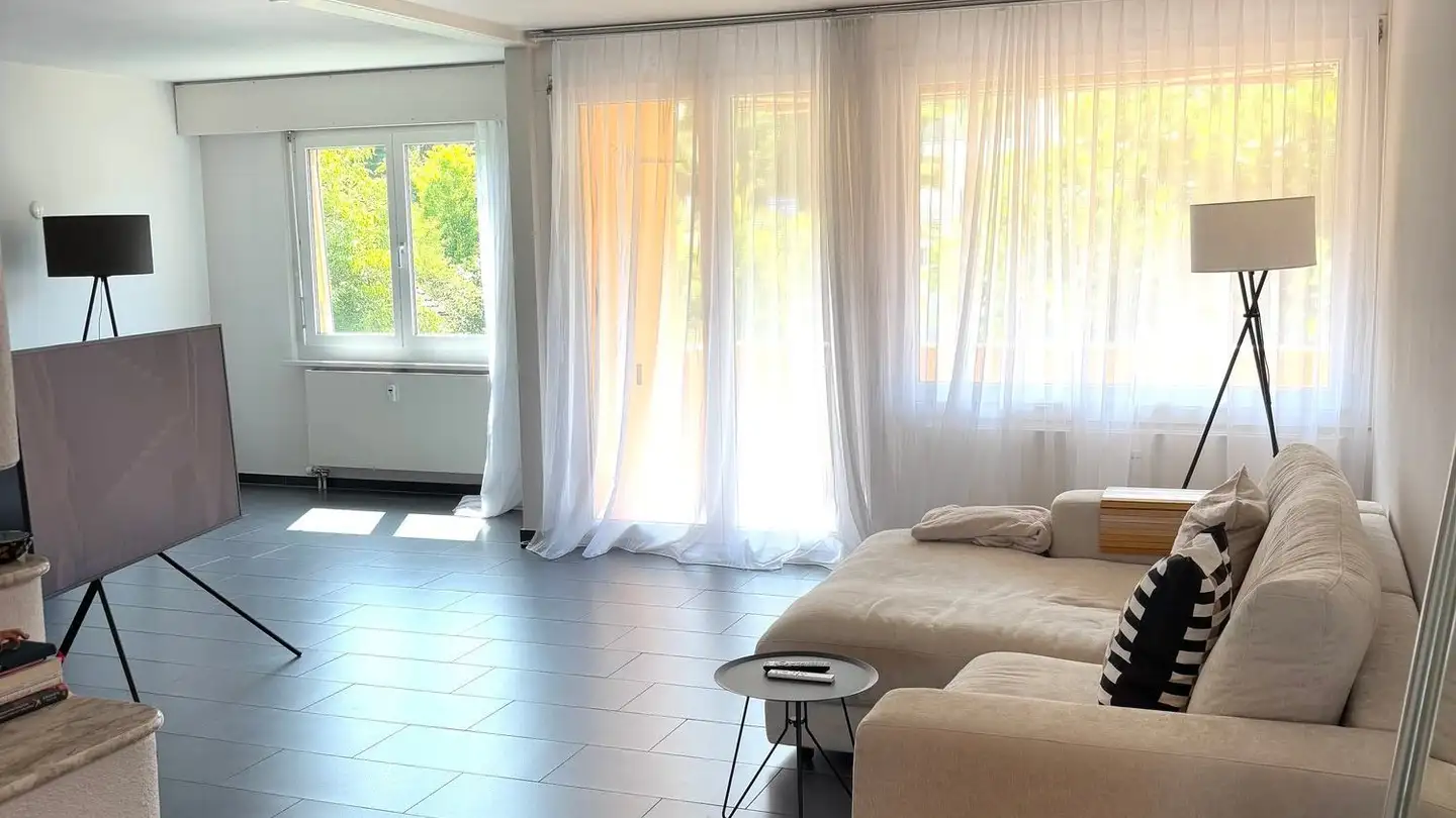 Appartamento in vendita - Gstaldenstrasse 39, 8810 Horgen - Photo 2