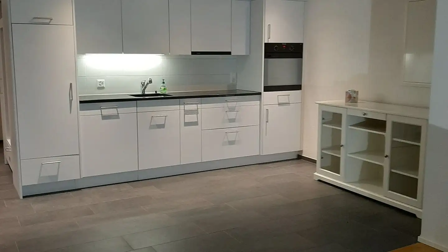 Appartement à louer - Kestenbergstrasse 6, 5210 Windisch - Photo 3