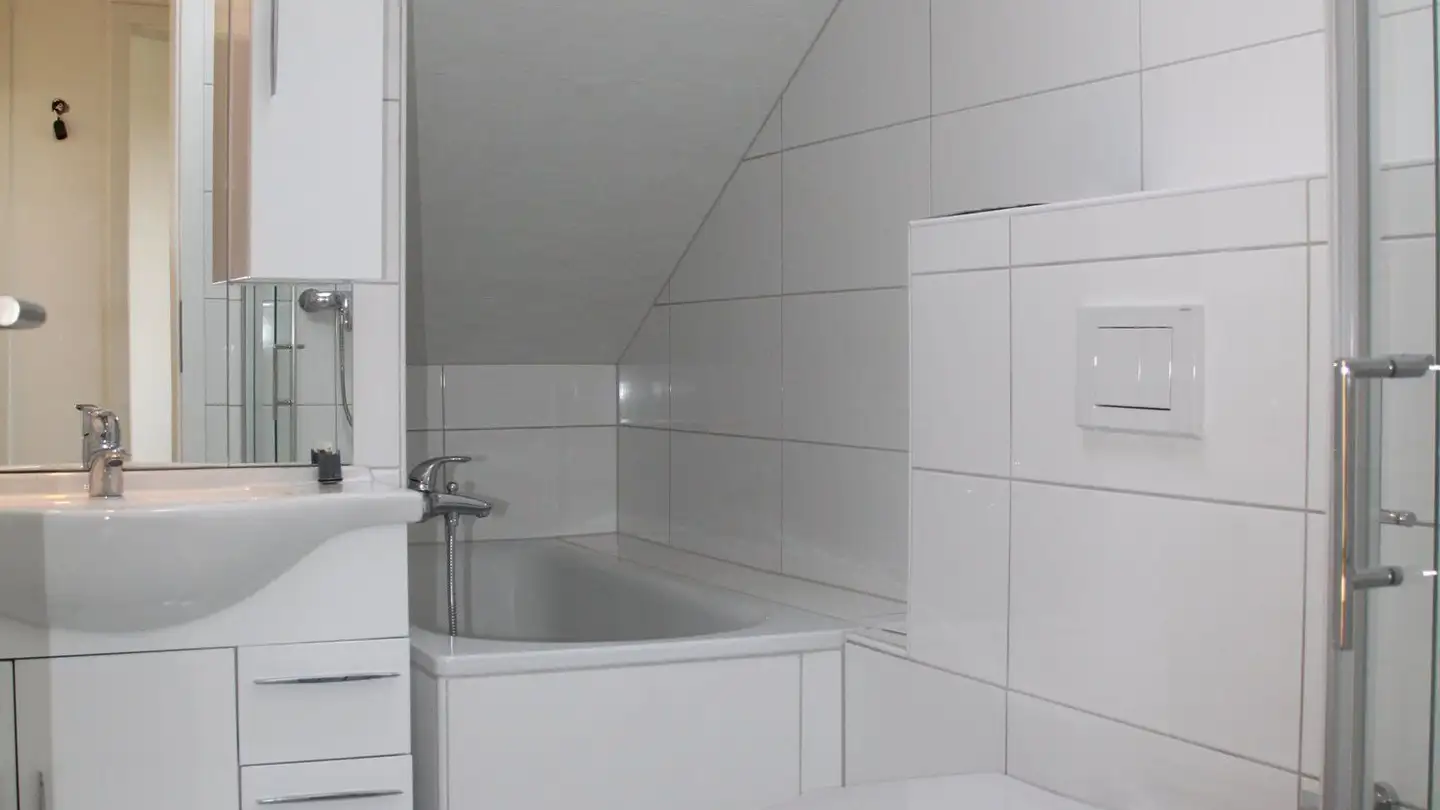 Appartement à louer - Tannenweg 4, 5622 Waltenschwil - Photo 4