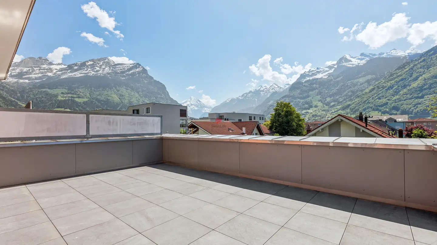 Duplex for sale - In Der Matte, 6460 Altdorf UR