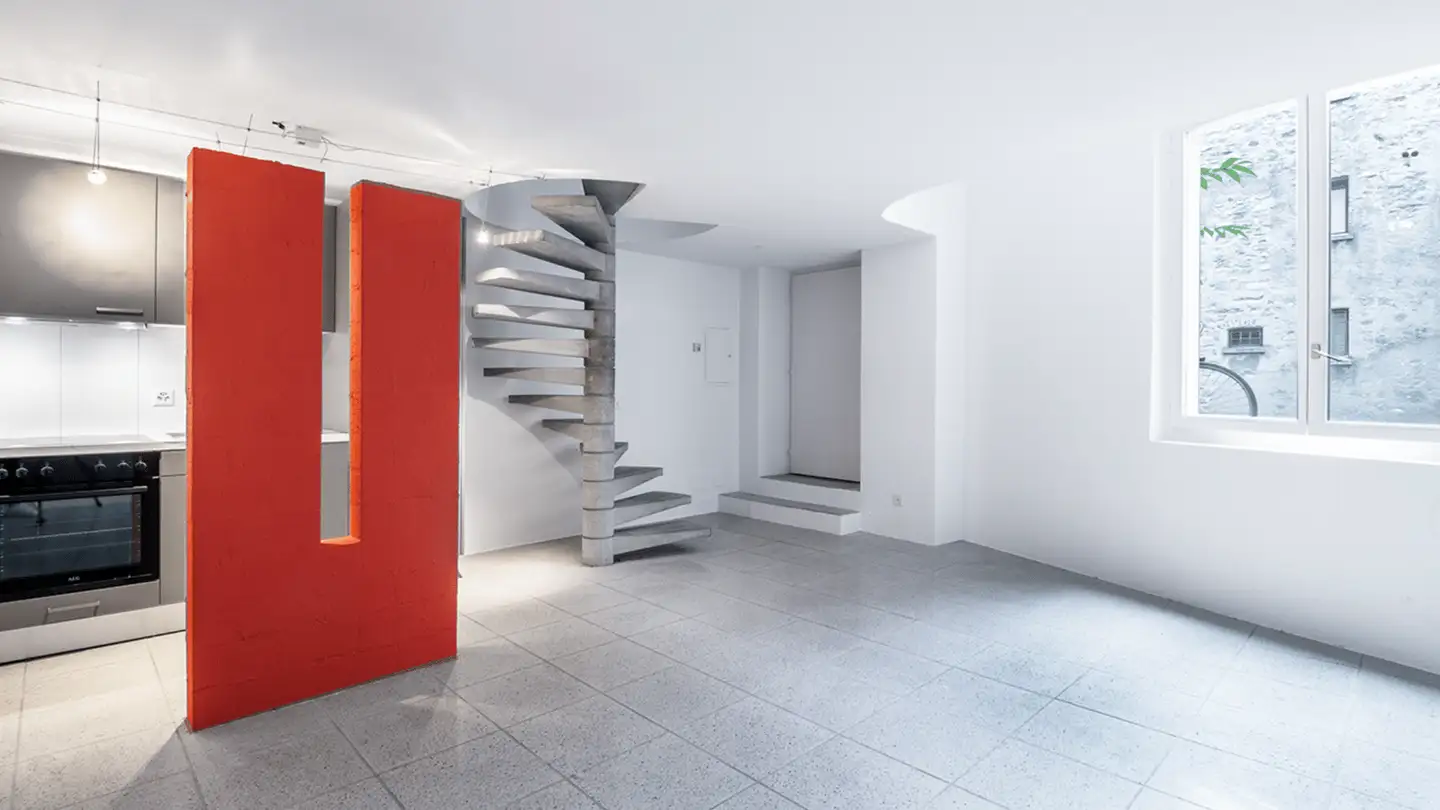 Appartamento in vendita - Contrada Mondrigo 7, 6616 Losone - Photo 3