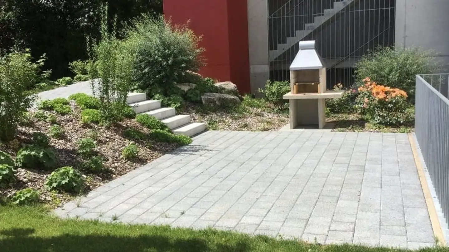 Appartement à louer - Kestenbergstrasse 6, 5210 Windisch - Photo 4