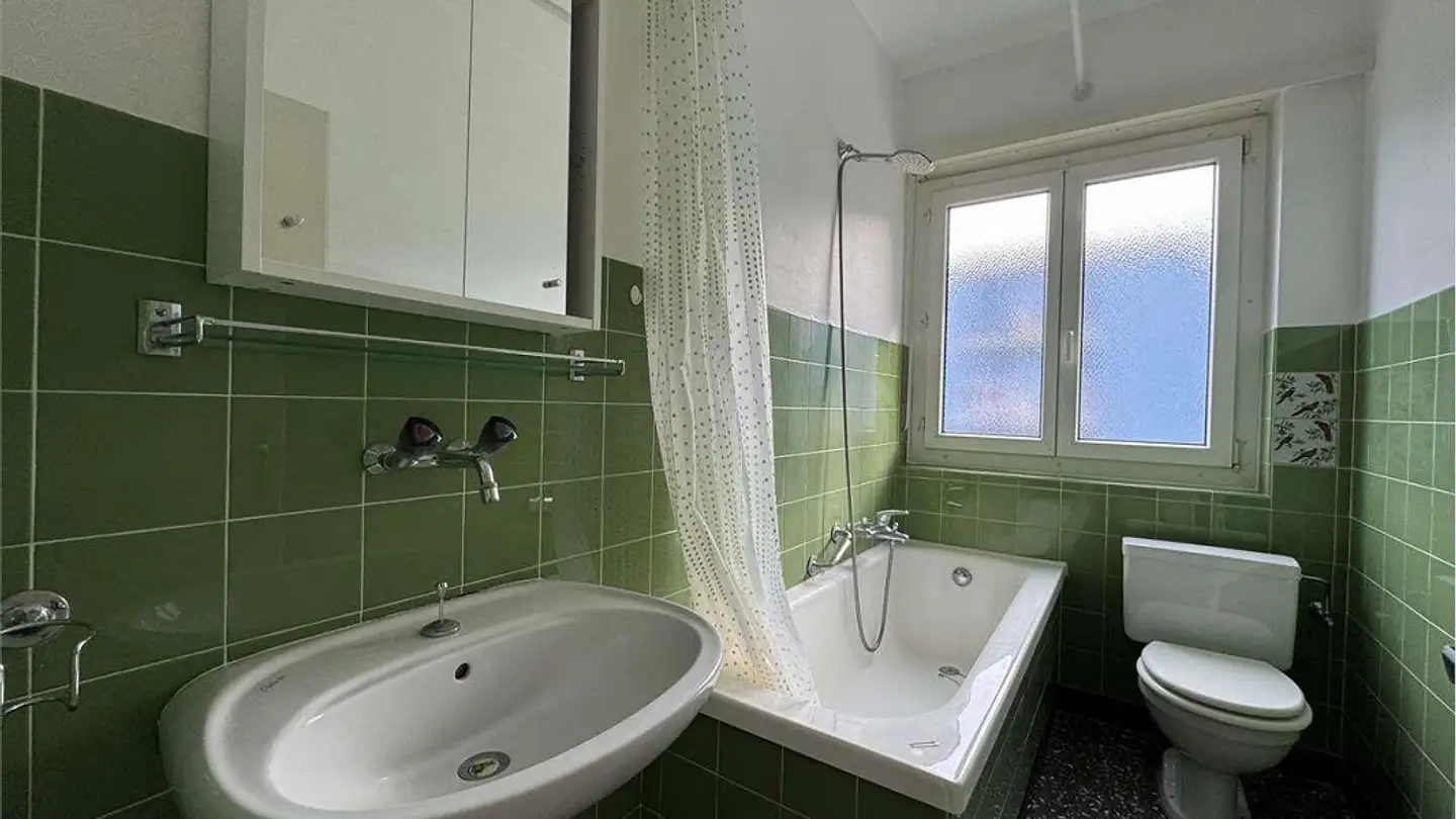 Apartment for rent - Via Brenno Bertoni 21, 6900 Lugano - Photo 4