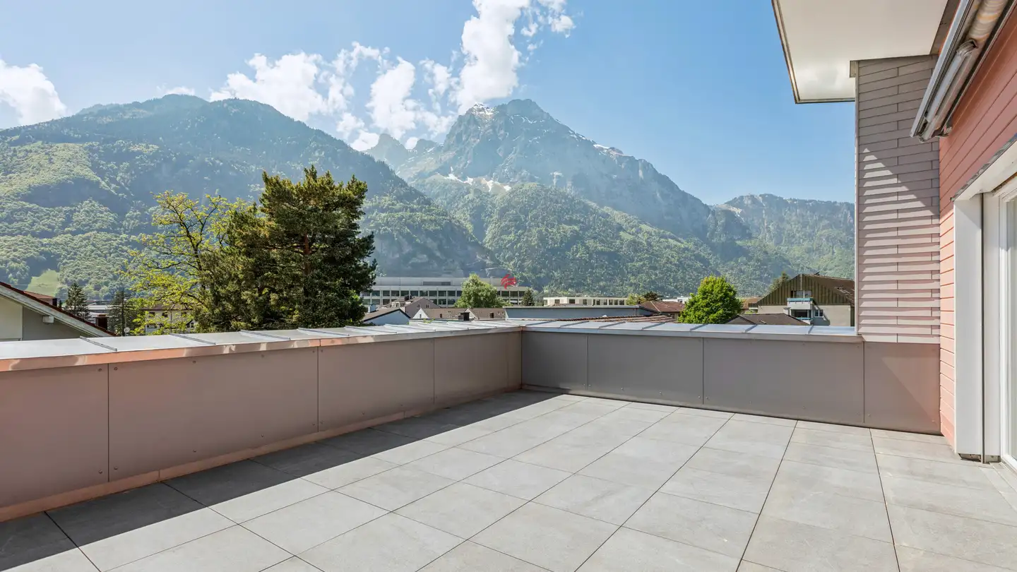 Duplex for sale - In Der Matte, 6460 Altdorf UR - Photo 3