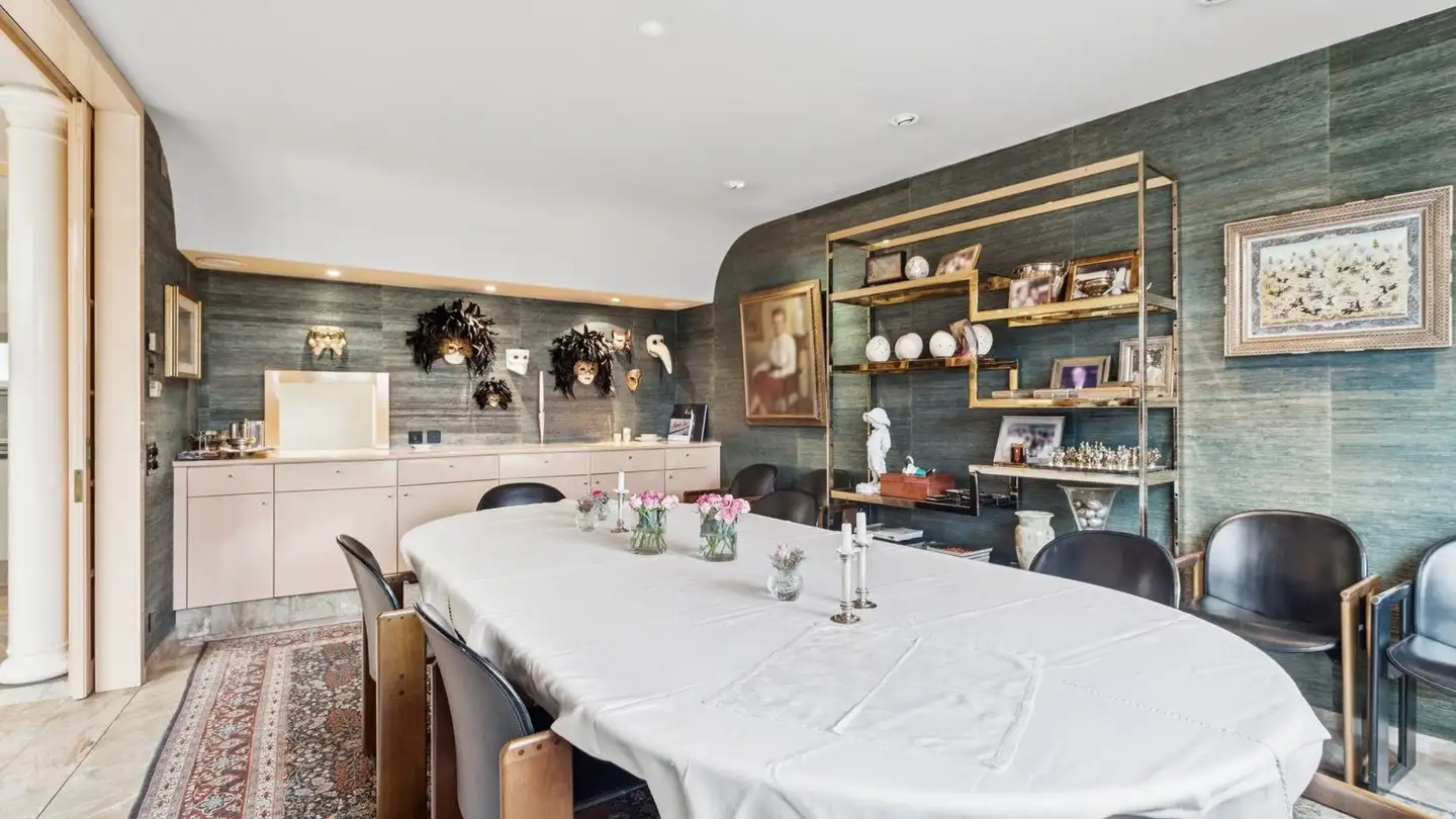 Semi-detached house for sale - 1700 Fribourg - Photo 4