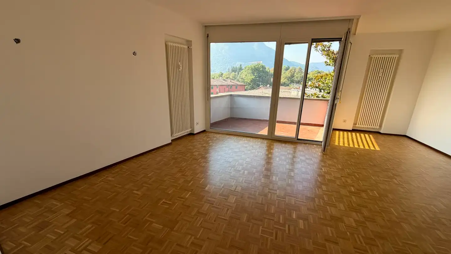 Apartment for rent - 6924 Sorengo
