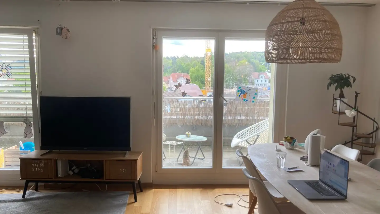 Appartement meublé à louer - Oberdorfstrasse 25, 8953 Dietikon - Photo 3