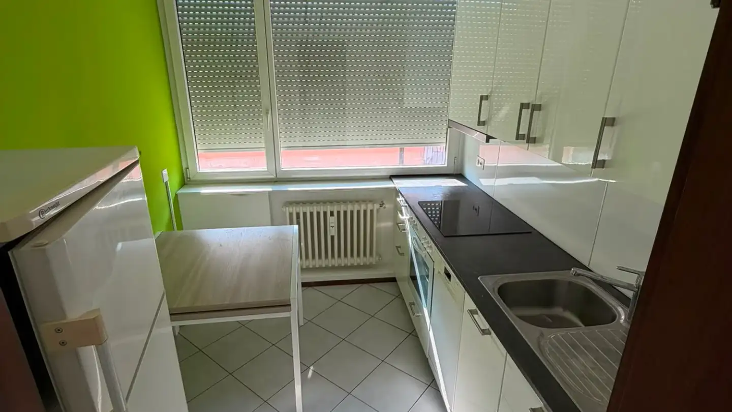 Apartment for rent - 6924 Sorengo - Photo 2