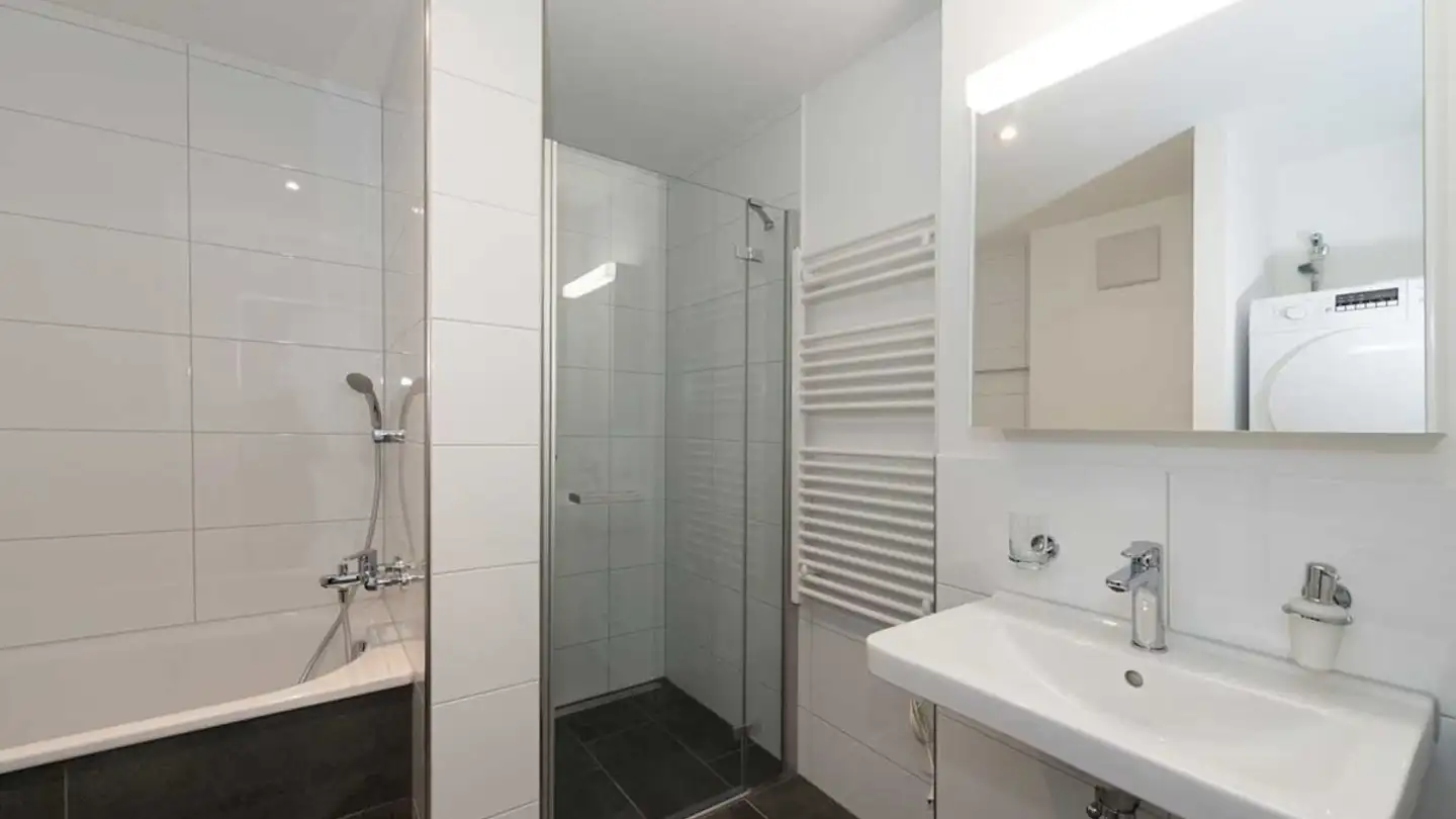 Apartment for rent - Winkelstrasse 10, 8583 Sulgen - Photo 3