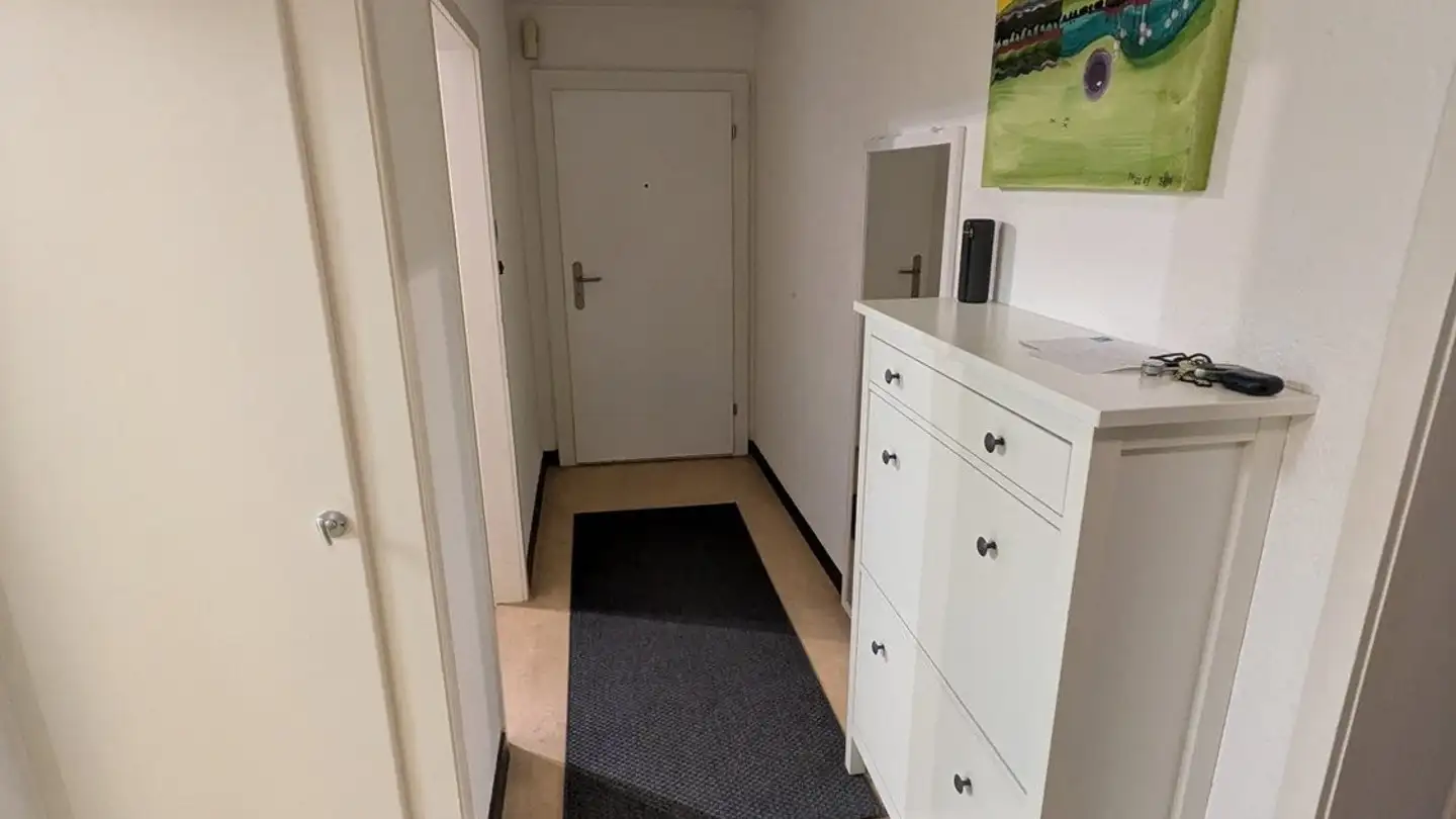 Appartamento in affitto - Säntisstrasse 11, 9326 Horn - Foto 2