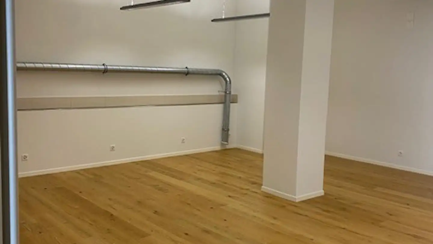 Commercial for rent - Hauptstrasse 19, 5200 Brugg AG - Photo 3