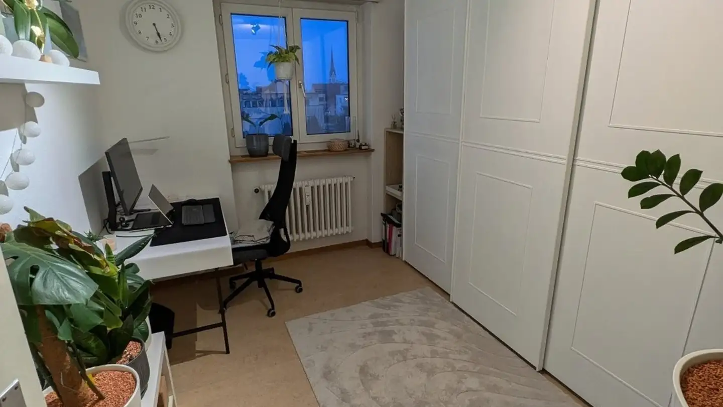 Appartamento in affitto - Säntisstrasse 11, 9326 Horn - Foto 3