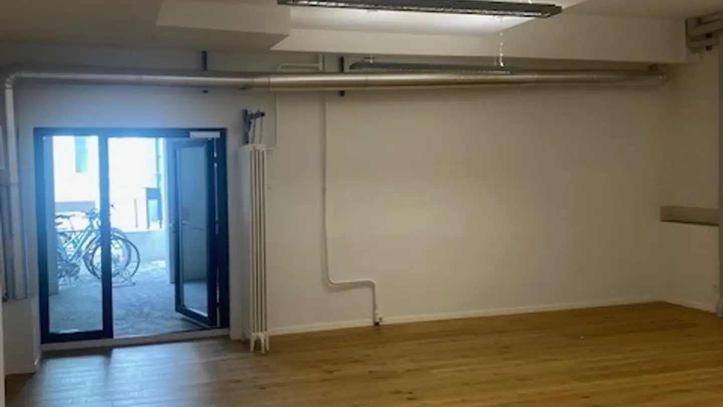 Commercial for rent - Hauptstrasse 19, 5200 Brugg AG
