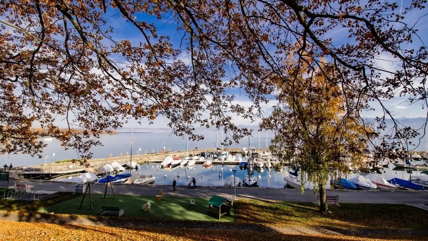 Appartement à louer - Route De Morges 9, 1162 St-Prex - Photo 2