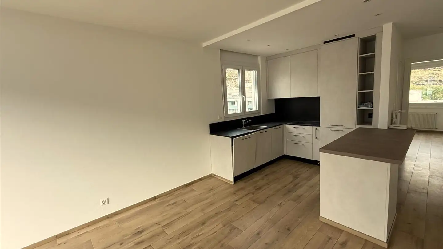 Appartamento in affitto - Rue Du Scex 36, 1950 Sion - Photo 3