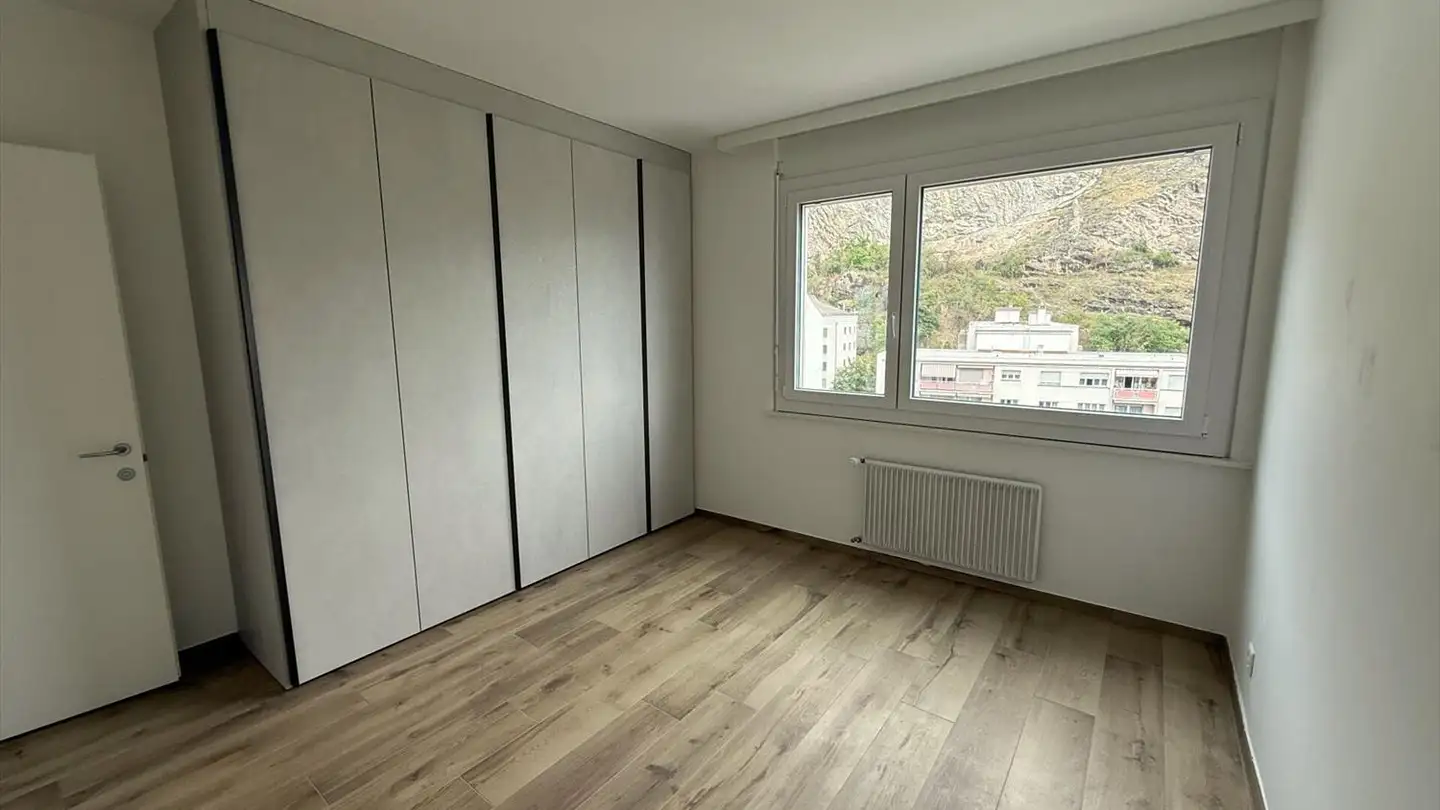 Appartamento in affitto - Rue Du Scex 36, 1950 Sion - Photo 4