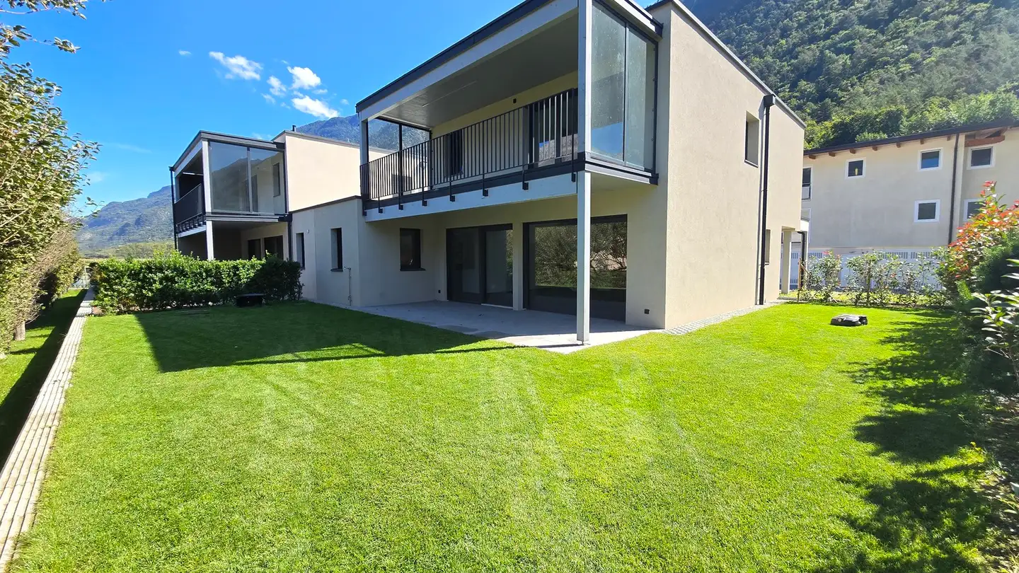 Villa for sale - 1920 Martigny