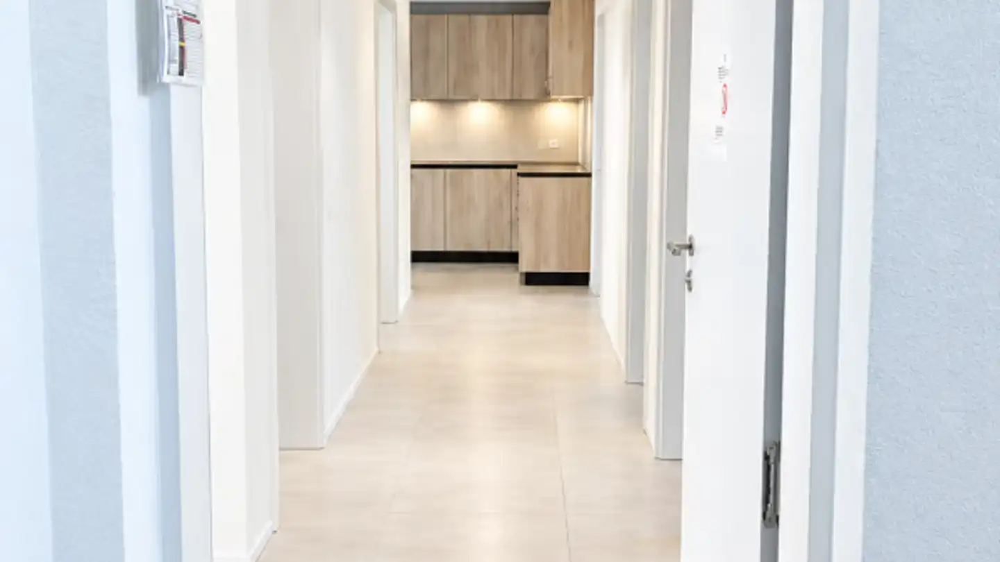 Apartment for rent - Impasse Du Milavy 1a, 1580 Avenches - Photo 3
