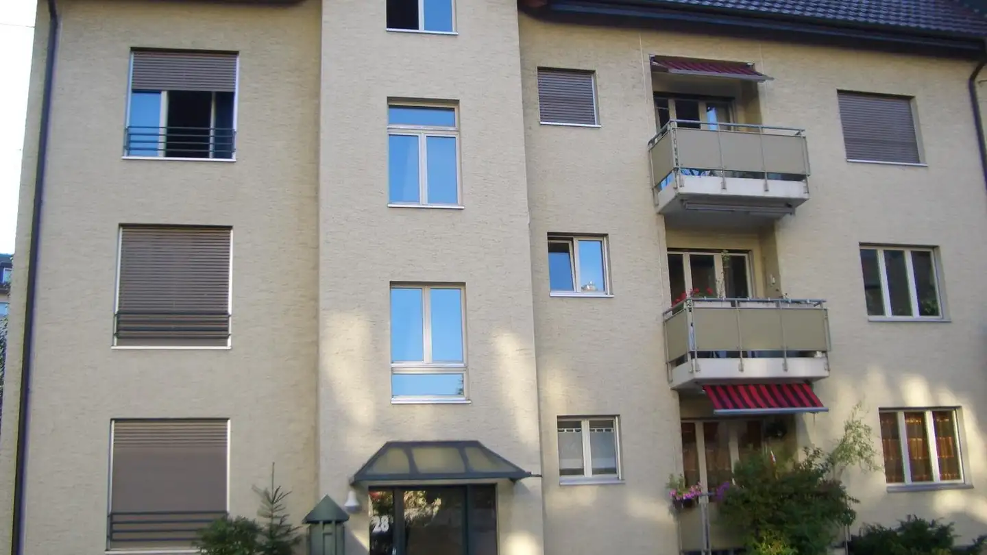 Hobby room for rent - Turnweg 28, 3013 Bern