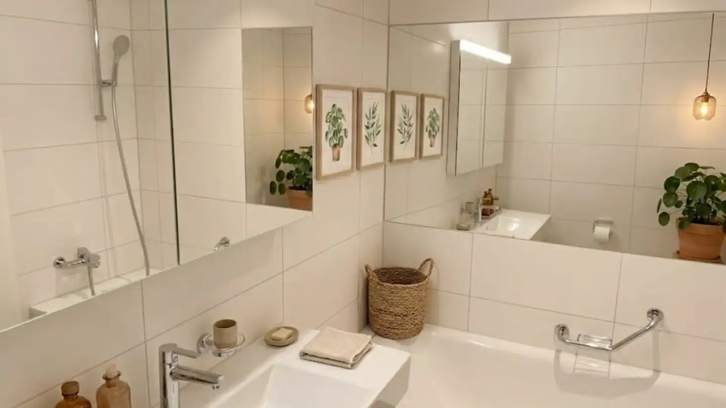 Apartment for rent - Impasse Du Milavy 1a, 1580 Avenches - Photo 4