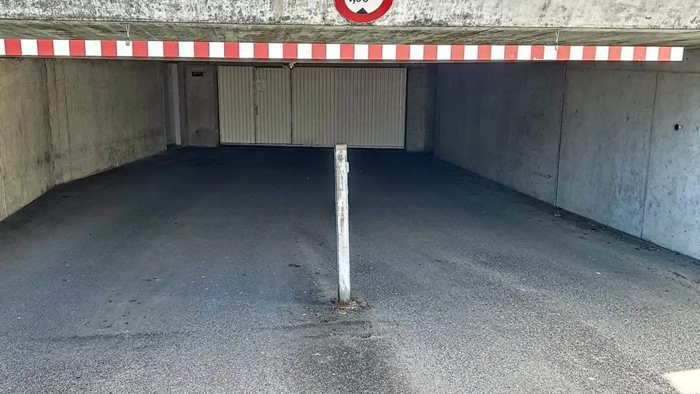 Covered parking space for rent - Route Pré-St-Maurice 2, 1782 Belfaux - Photo 3