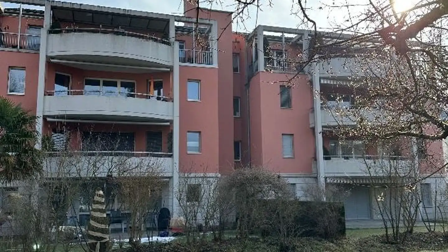 Appartamento in affitto - Zieglersträsschen 5, 4900 Langenthal - Foto 2