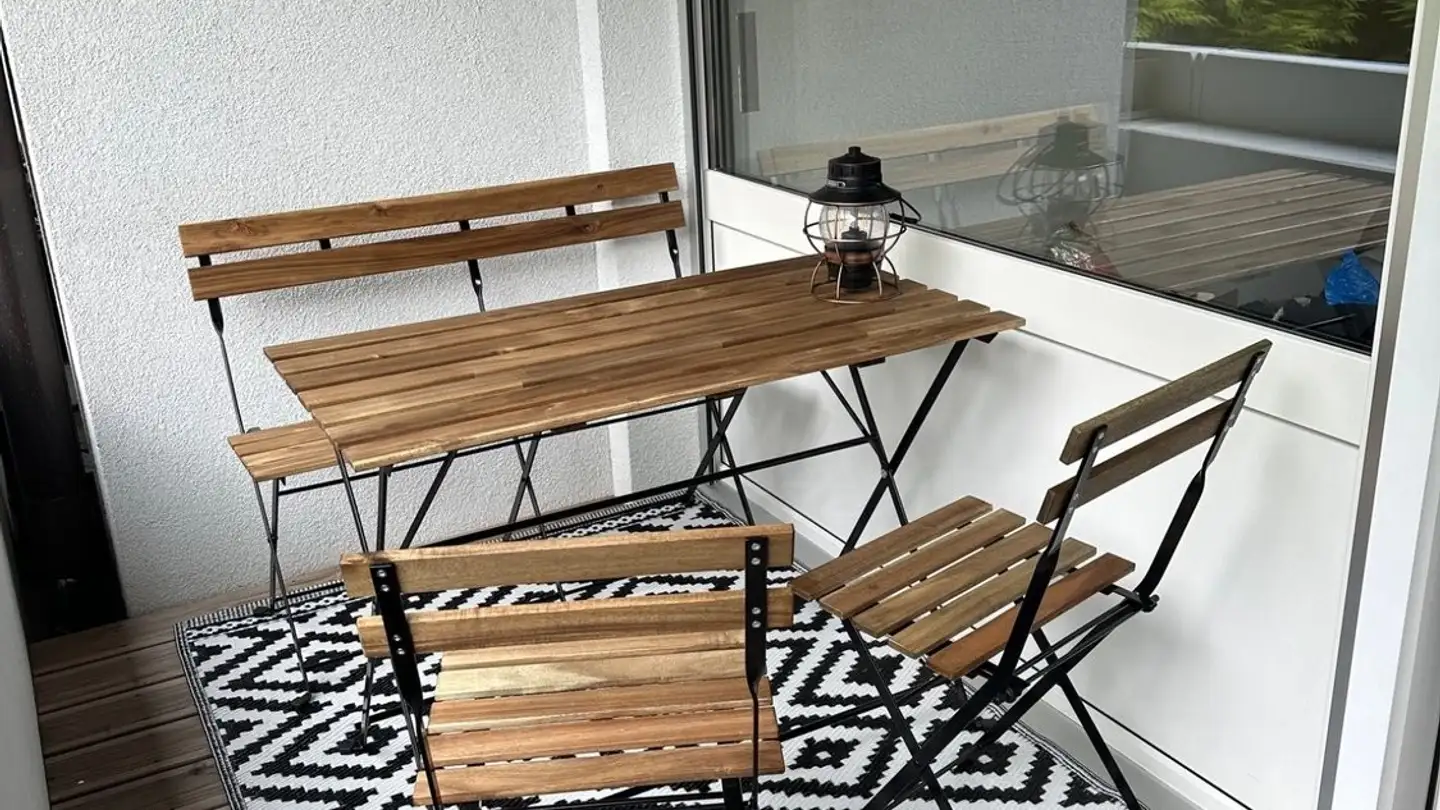 Apartment for rent - Rainallee 16, 4125 Riehen - Photo 4