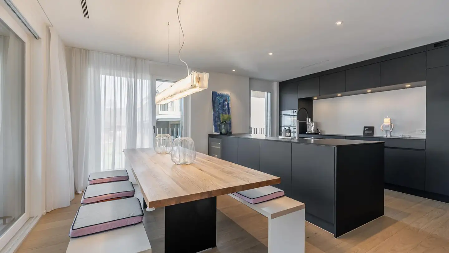 Appartamento in vendita - Wisentalstrasse 7f, 8185 Winkel - Foto 4