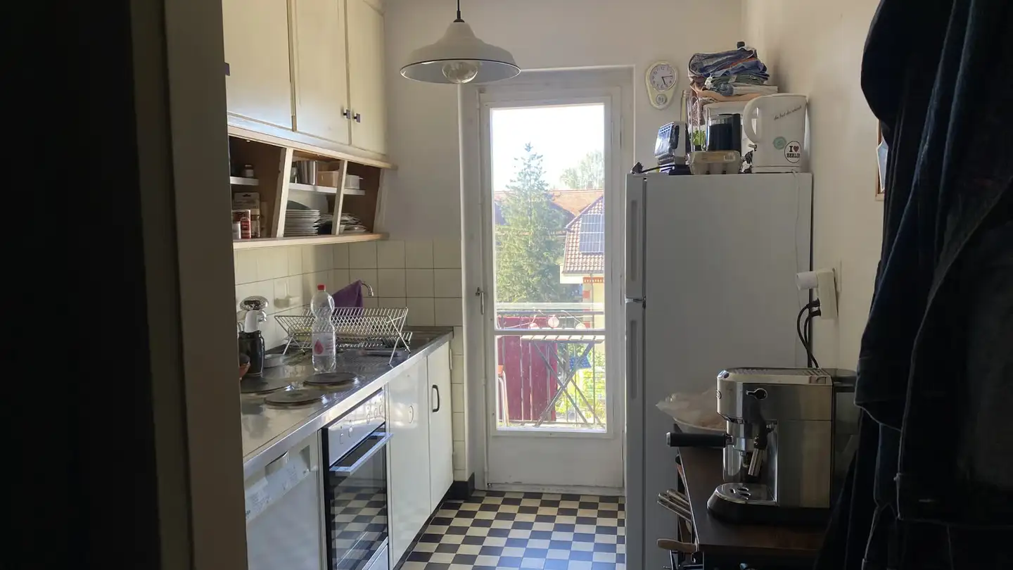 Single room for rent - Breitenrainstrasse, 3013 Bern - Photo 3