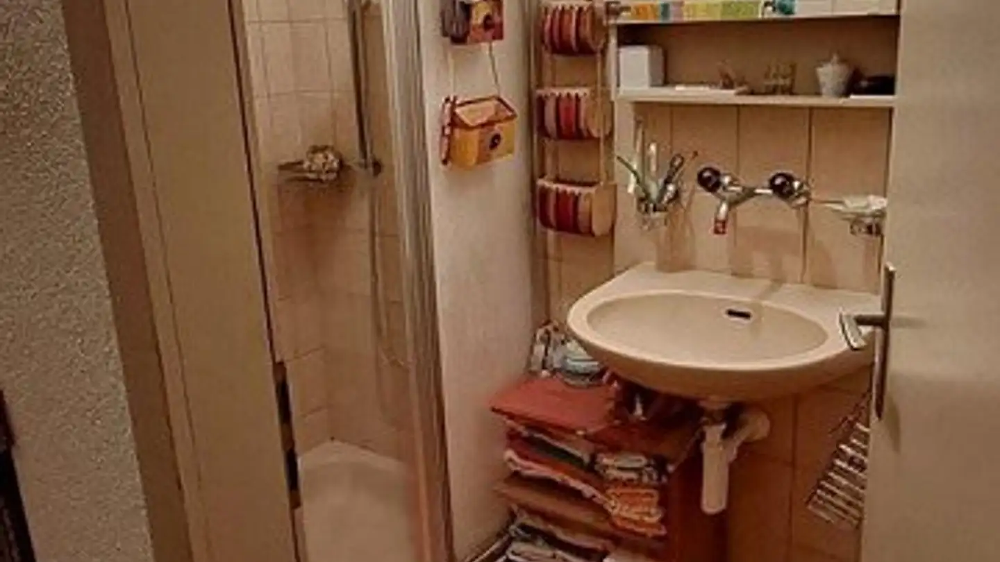 Appartamento in affitto - Hinteruttenberg 60, 8934 Knonau - Foto 3