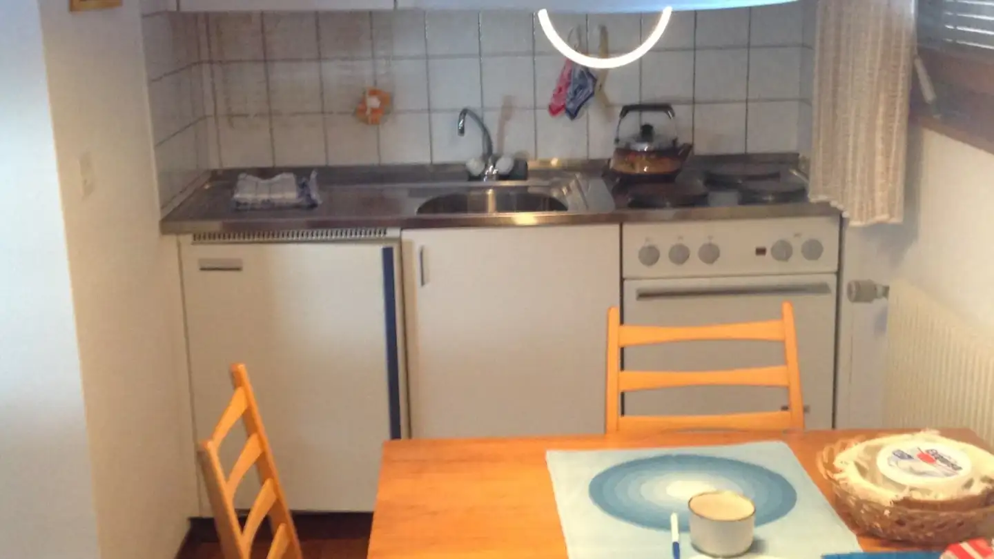 Appartamento in affitto - Route De La Délège, 3963 Crans-Montana - Foto 2